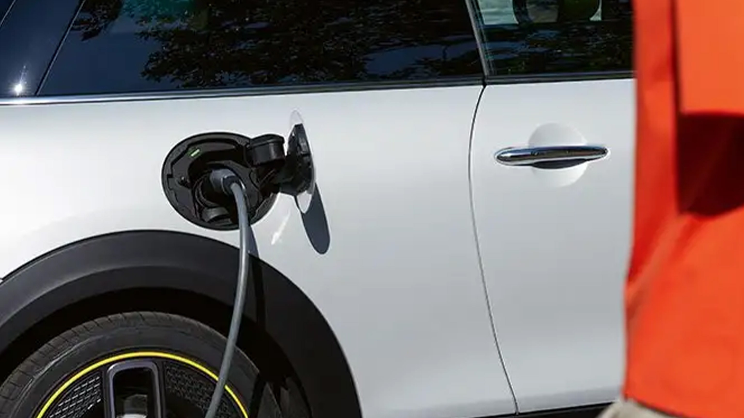 Testimonios de MINI Electromovilidad - Monwar - tecnología